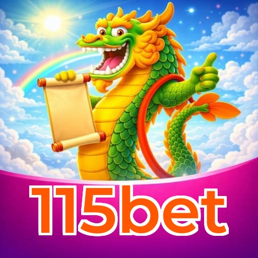 Siga a 115bet no Facebook