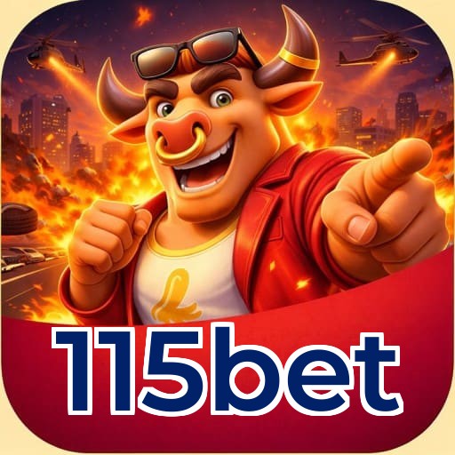 Streaming 4K no cassino ao vivo da 115bet