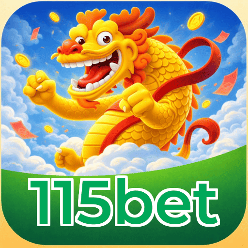 Segurança 115bet