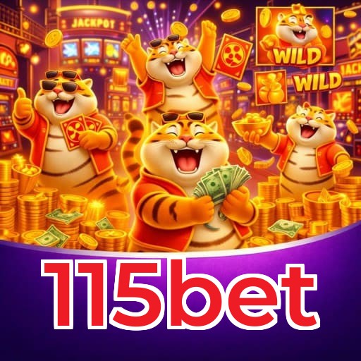 Jogos com maior RTP na 115bet