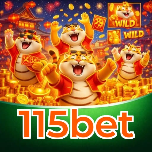 Suporte 115bet