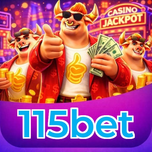 Slots Premium da PG Soft na 115bet